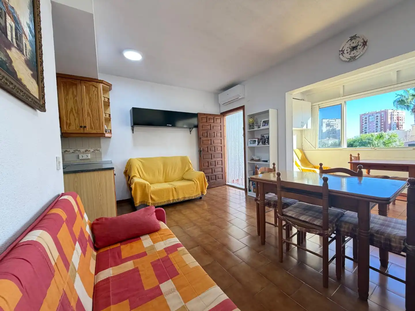 Penthouse mit Pool zum Verkauf in Calle Doctor Waksman 47, imagen 15