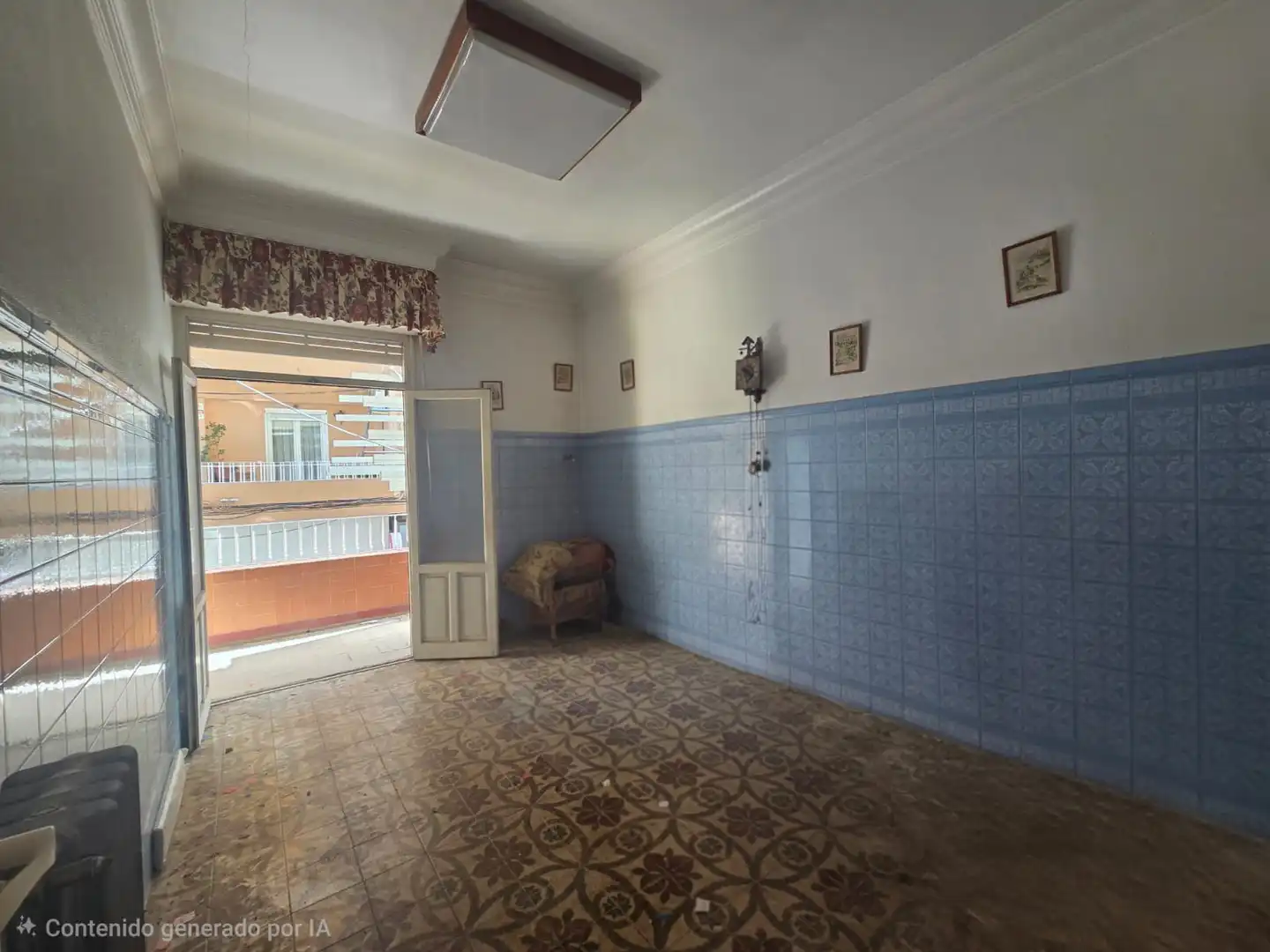 Wohnung mit Aufzug zum Verkauf in Calle Dahellos 2, imagen 3
