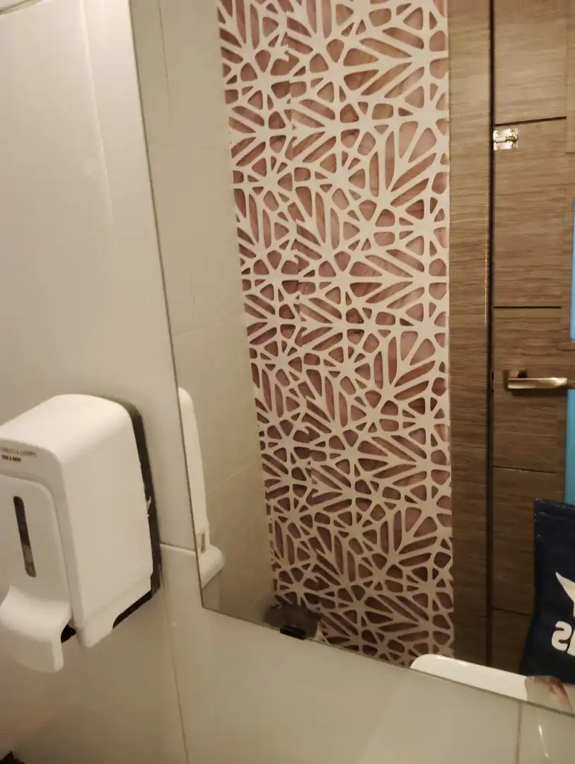 Baño de Local en venta en Constantí con Amueblado