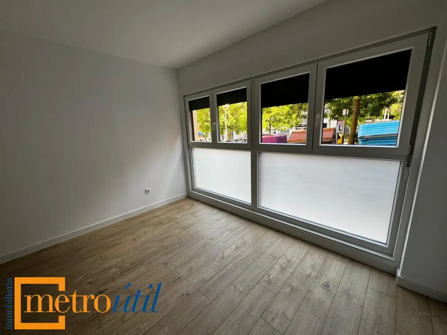 Habitación de Piso en venta en Salamanca con Calefacción, Parquet y Trastero