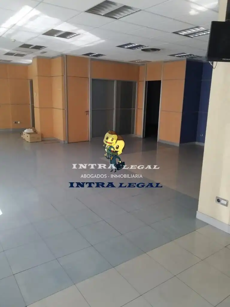 Locale commerciale in affitto a Carretera de Madrid, imagen 4
