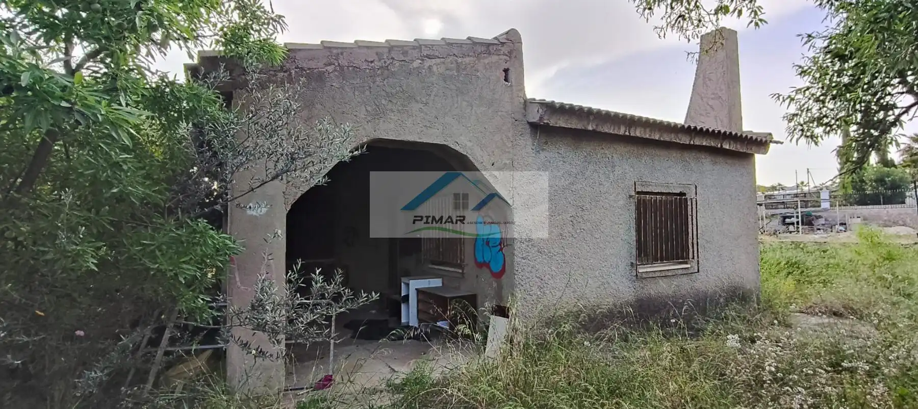 Casa con piscina in vendita a Albatera