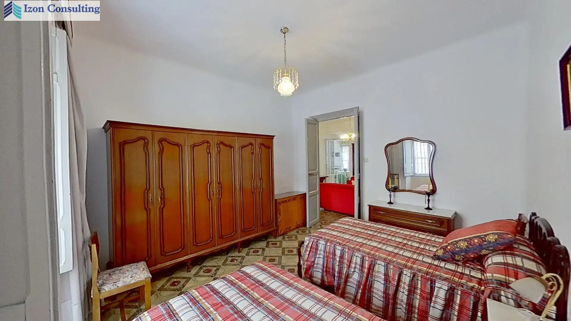 Casa o xalet en venda a Pozo Cañada