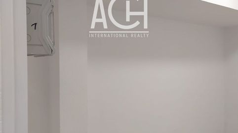 Foto 5 de Trastero de alquiler en Usategui, Getxo