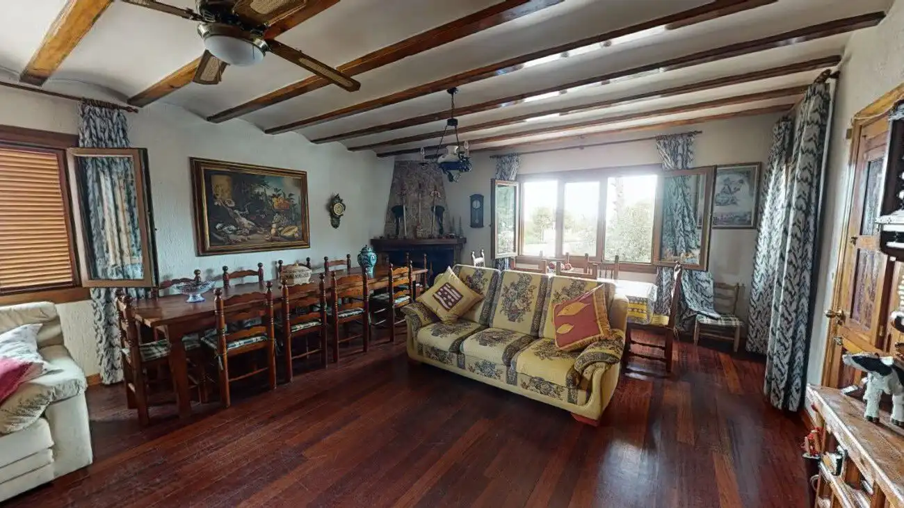 Casa o chalet en venta en El Pinar de Campoverde