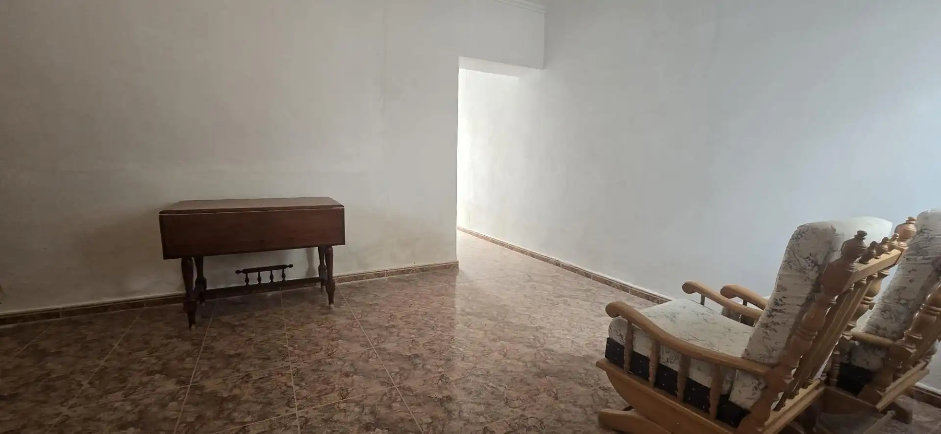 Casa o chalet en venta en Mazarrón Casco Urbano