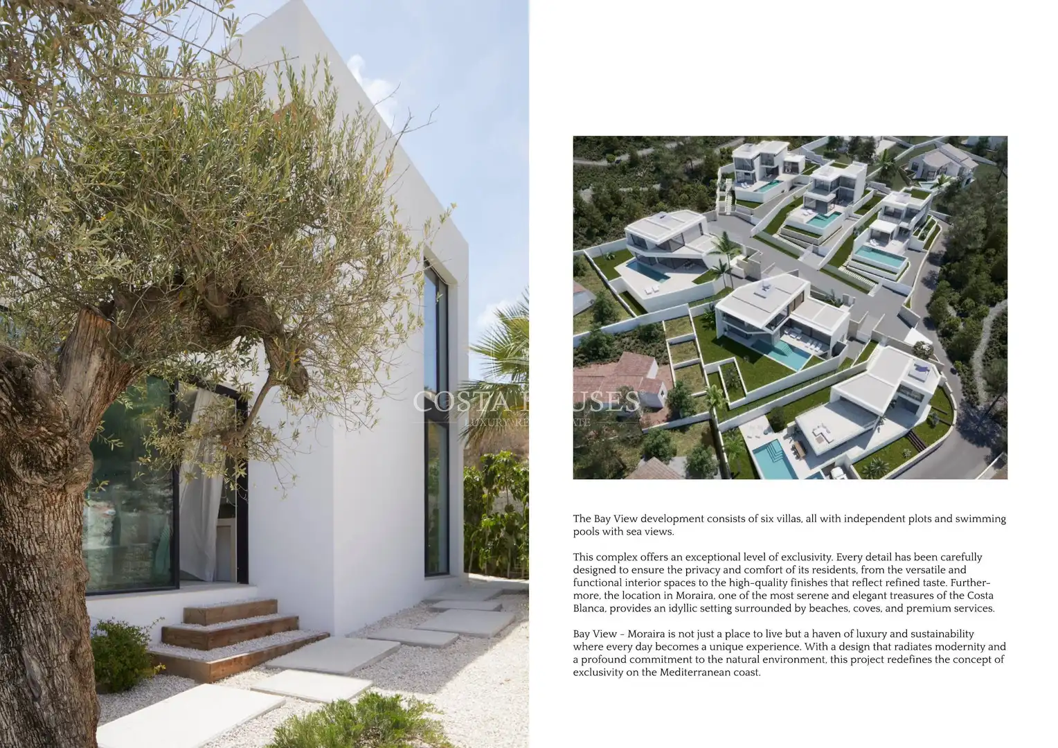 Villa mit Pool zum Verkauf in Benimeit - Tabaira, imagen 13