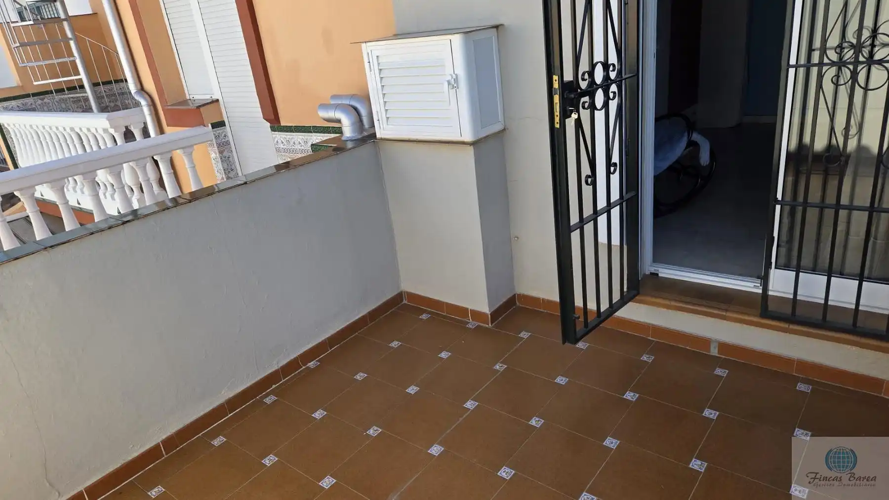 Maison mitoyenne à vendre à Las Lagunas, imagen 6