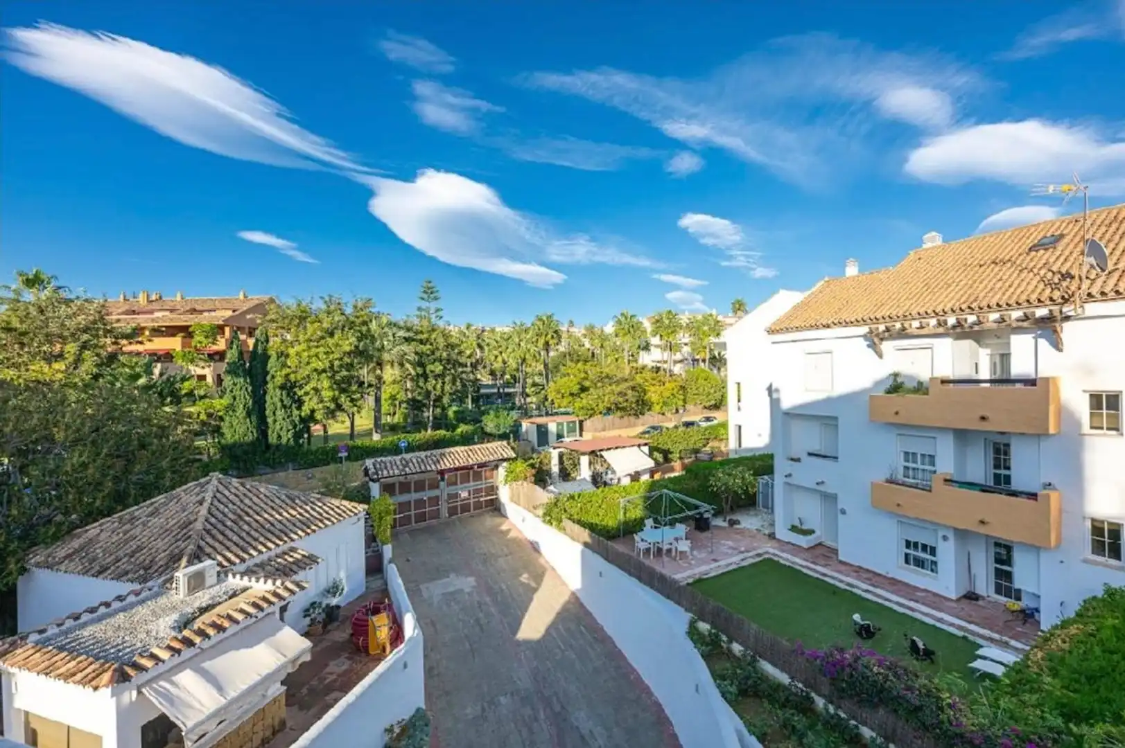Apartamento en venta en Río Real - Los Monteros, imagen 33