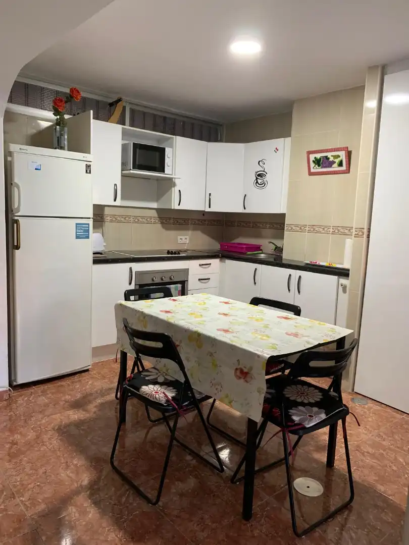 Piso con piscina en alquiler en Calle Luis Vives 10, imagen 5