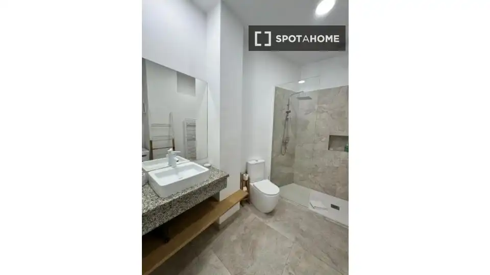 Wohnung zur Miete in Puente de Vallecas, imagen 14
