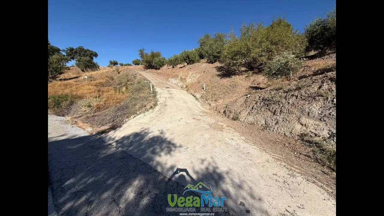 Residencial en venta en Kilometro 40, Lentegí
