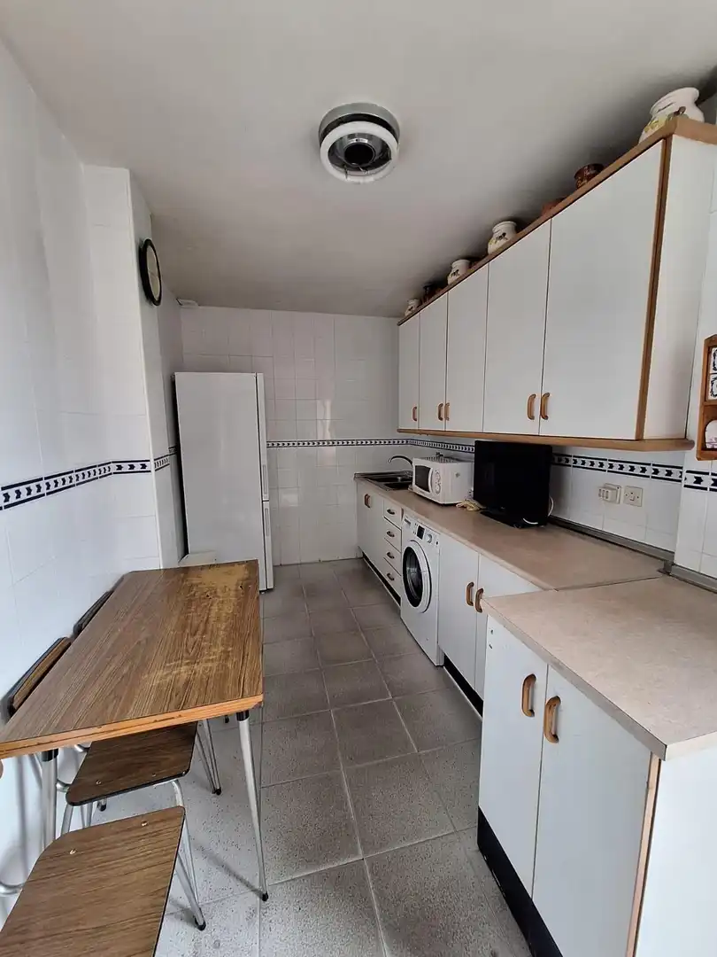 Casa adosada en venda a Villoldo