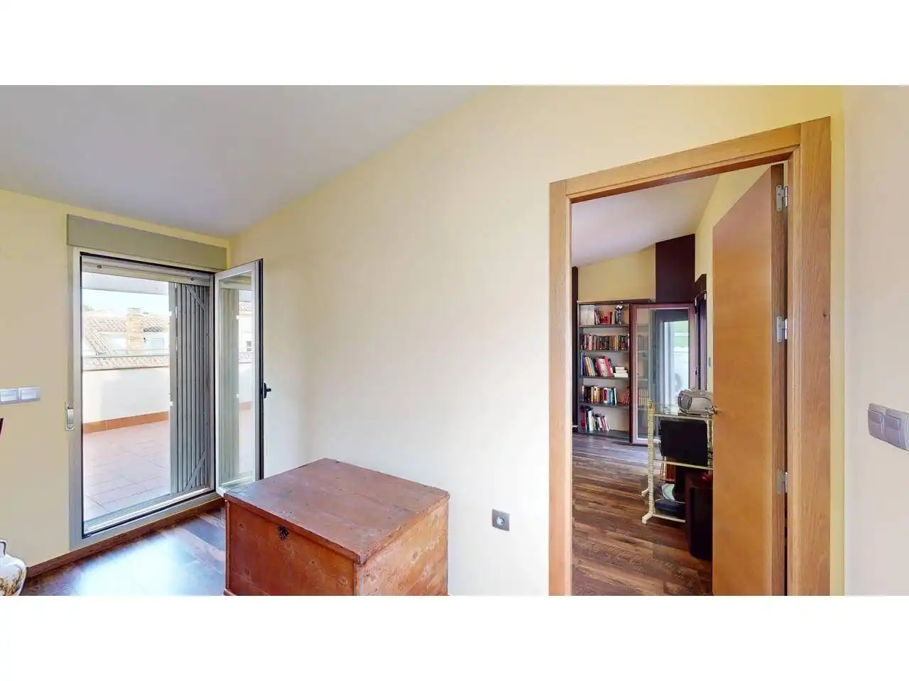 Habitación de Dúplex en venta en Caravaca de la Cruz con Aire acondicionado, Calefacción y Terraza