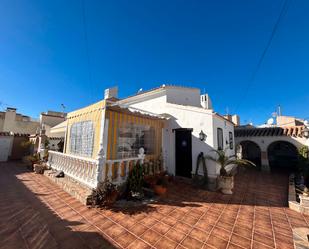 Exterior view of House or chalet for sale in Orihuela  with Air Conditioner, Swimming Pool and Furnished