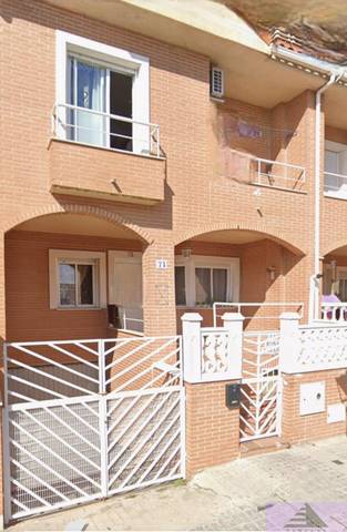 Casa-chalet en Venta en Seseña Nuevo