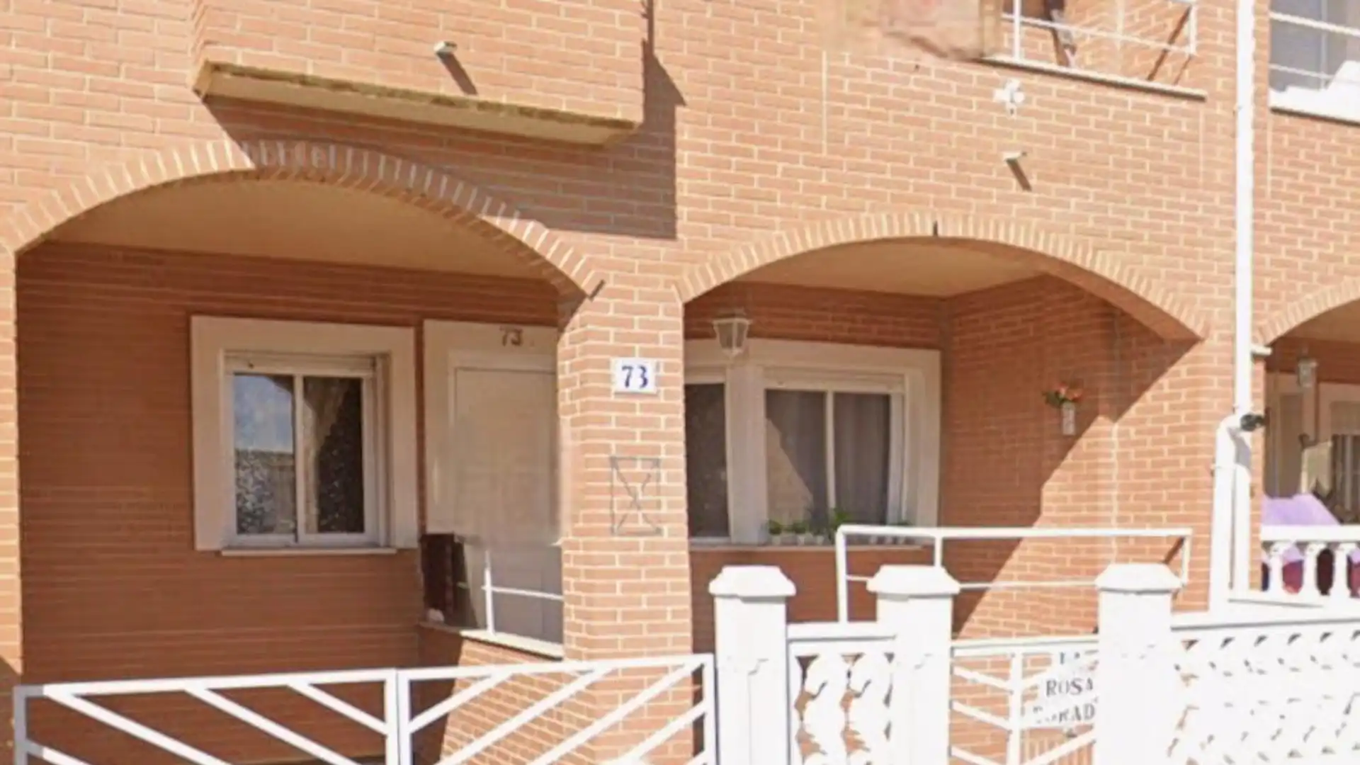 Vista exterior de Casa o chalet en venta en Seseña con Calefacción