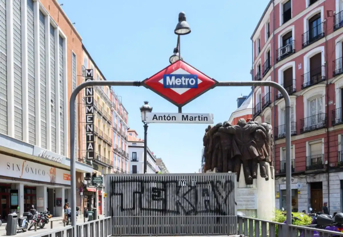 Apartment to rent in Centro, imagen 14