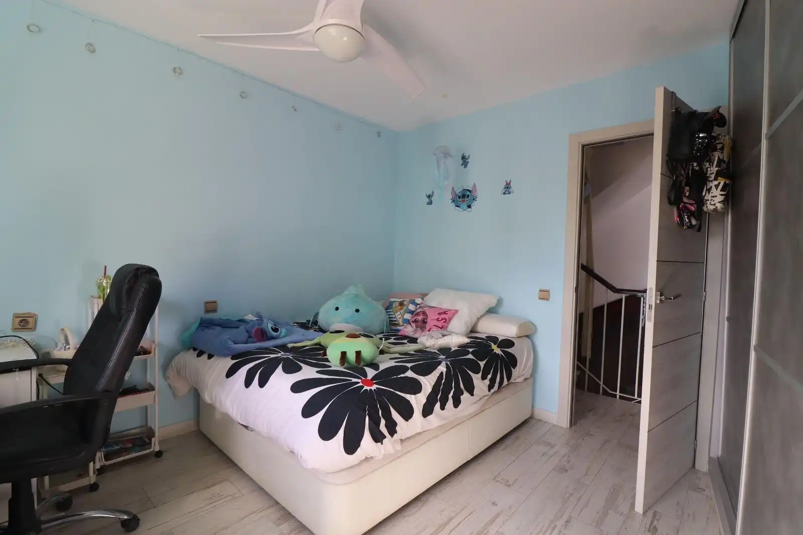 Adosado con terraza en venta en Calle Huerta Chica S/N, imagen 13