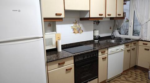 Foto 4 de Pis en venda a Bernardo Castet Kalea, Centro, Bizkaia