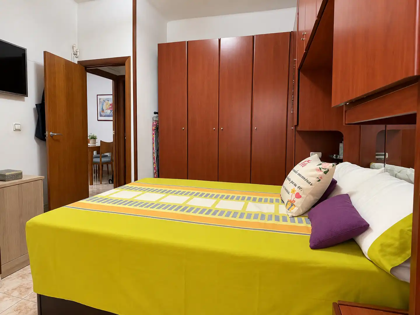 Habitación de Planta baja en venta en Centre - Sant Josep - Sanfeliu