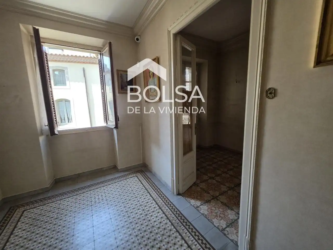 Edifici en venda en Manresa