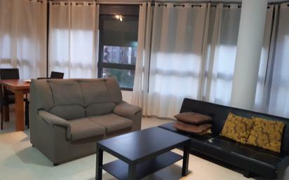 Living room of Study to rent in Castellón de la Plana / Castelló de la Plana