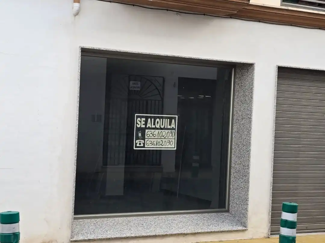 Commercial properties for rent in Calle Esmeralda, 2, Rute