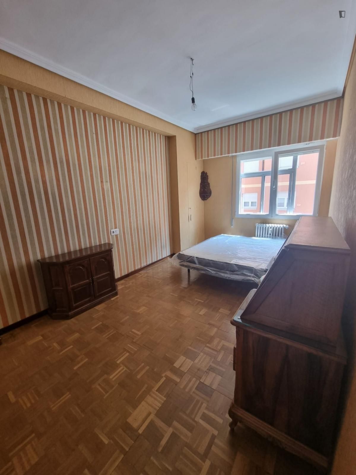 Apartament per a compartir a Campo Grande