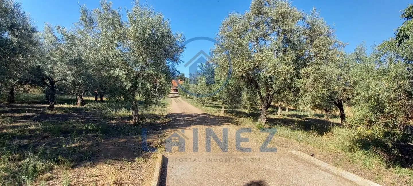 Terreny residencial en venda a Belmez, imagen 3