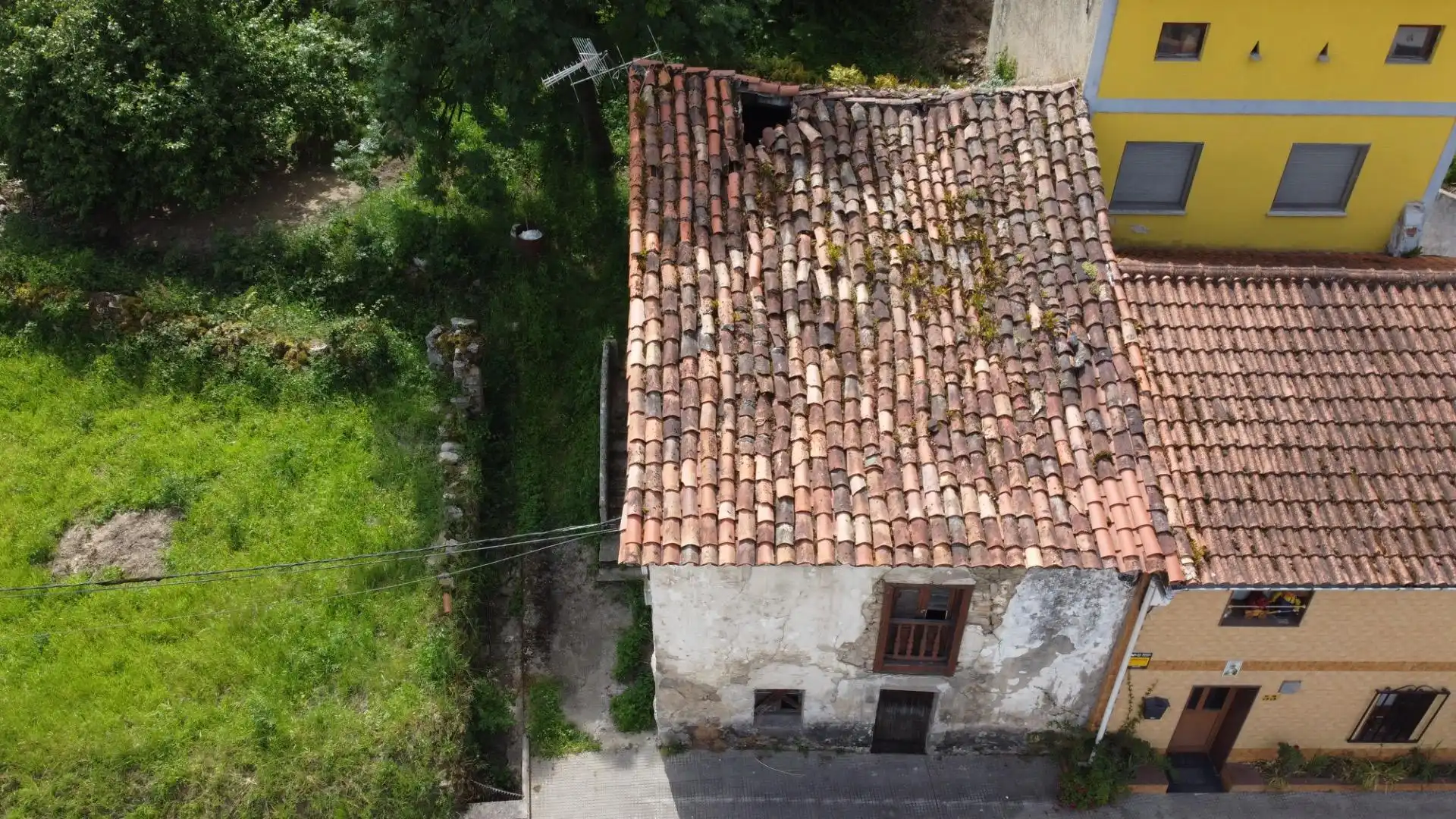 Casa amb jardí en venda a CASTAÑEU 31, imagen 10