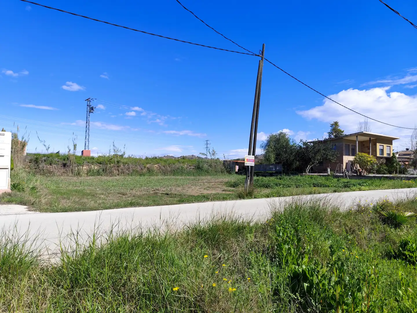 Residencial en venda en Murcia