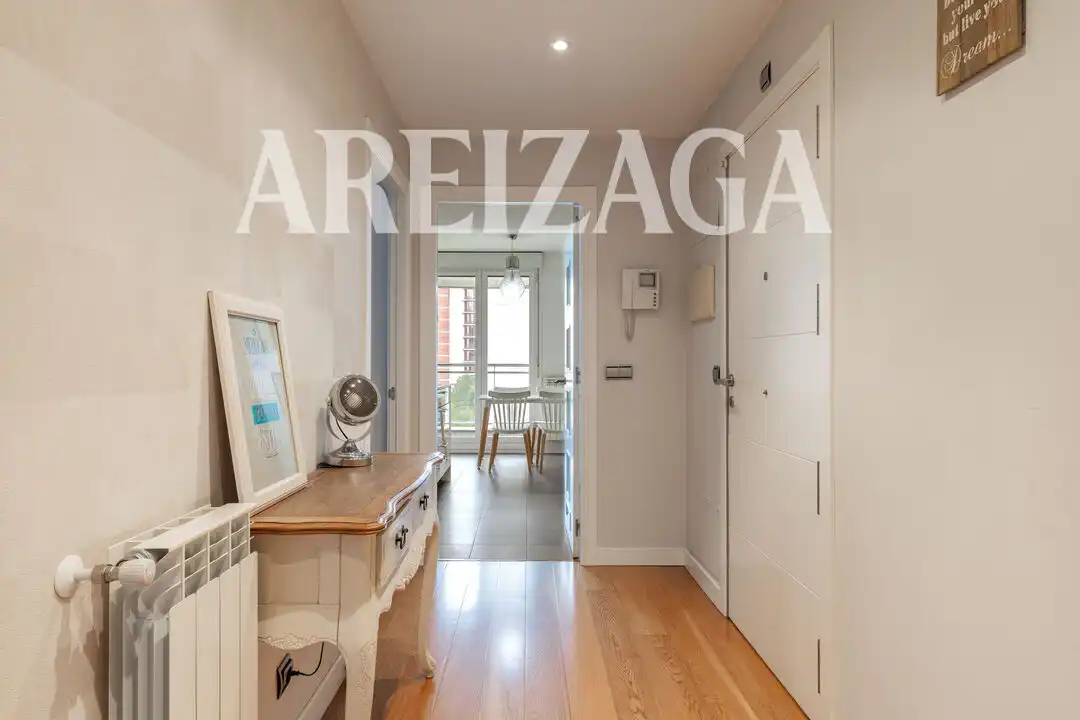 Appartement avec balcon à vendre à Paseo de Lugaritz, imagen 28