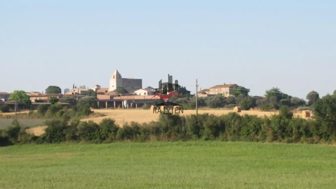 Residencial en venta en Bàscara
