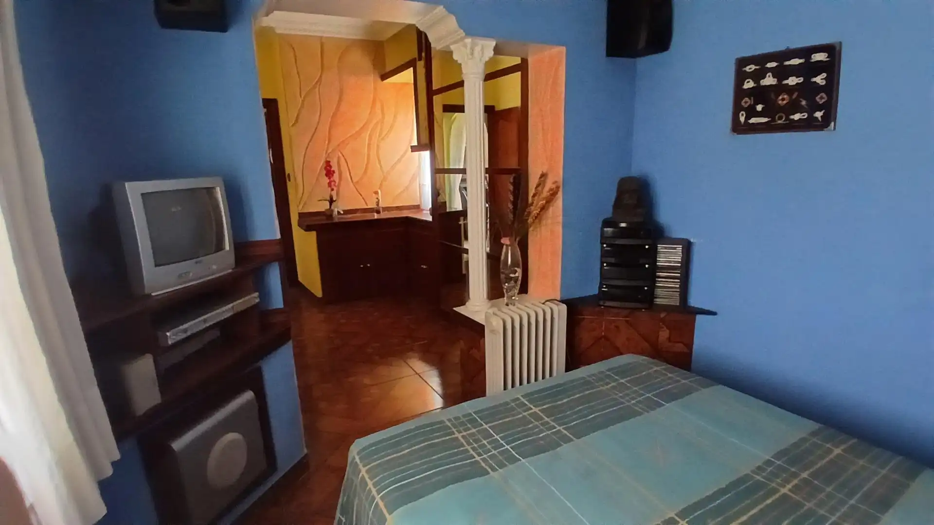 Piso con terraza en venta en Zaratamo, imagen 10