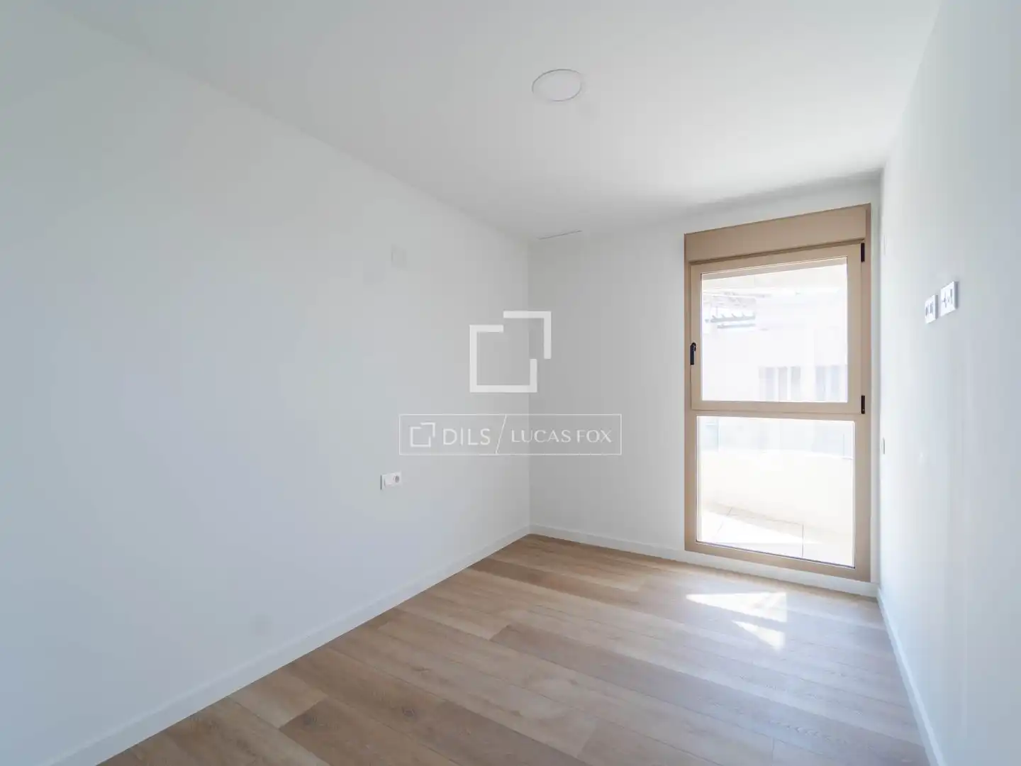 Bedroom of Flat for sale in El Puig de Santa Maria  with Air Conditioner, Terrace and Storage room