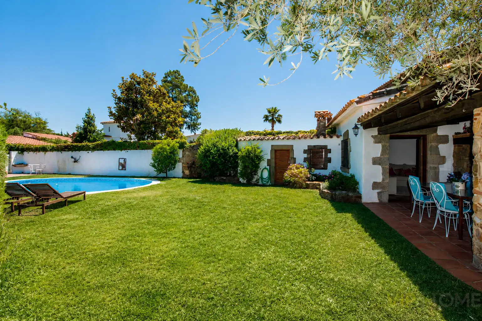 Casa rústica amb piscina en venda a de Fanals, imagen 27