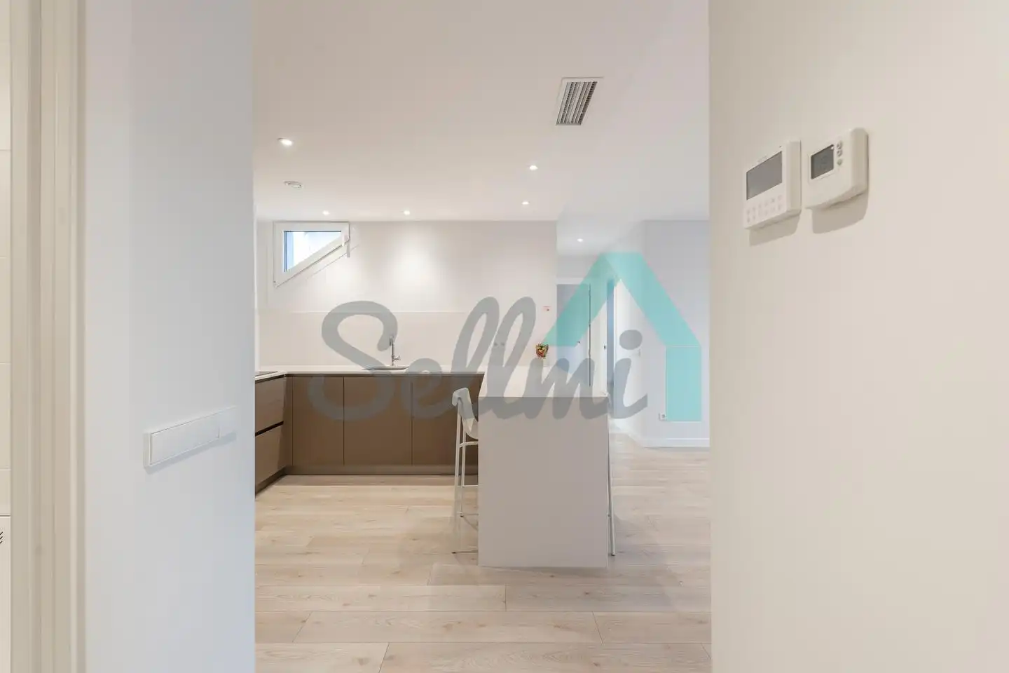 Attic for rent in Rendueles Llanos, Ceares