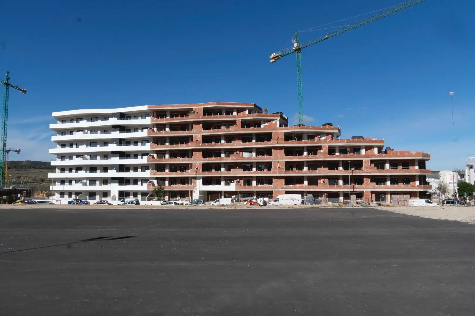 Piso con piscina en venta en San Miguel de Salinas, imagen 49