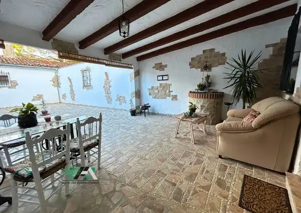 Casa en alquiler en Baeza, imagen 3