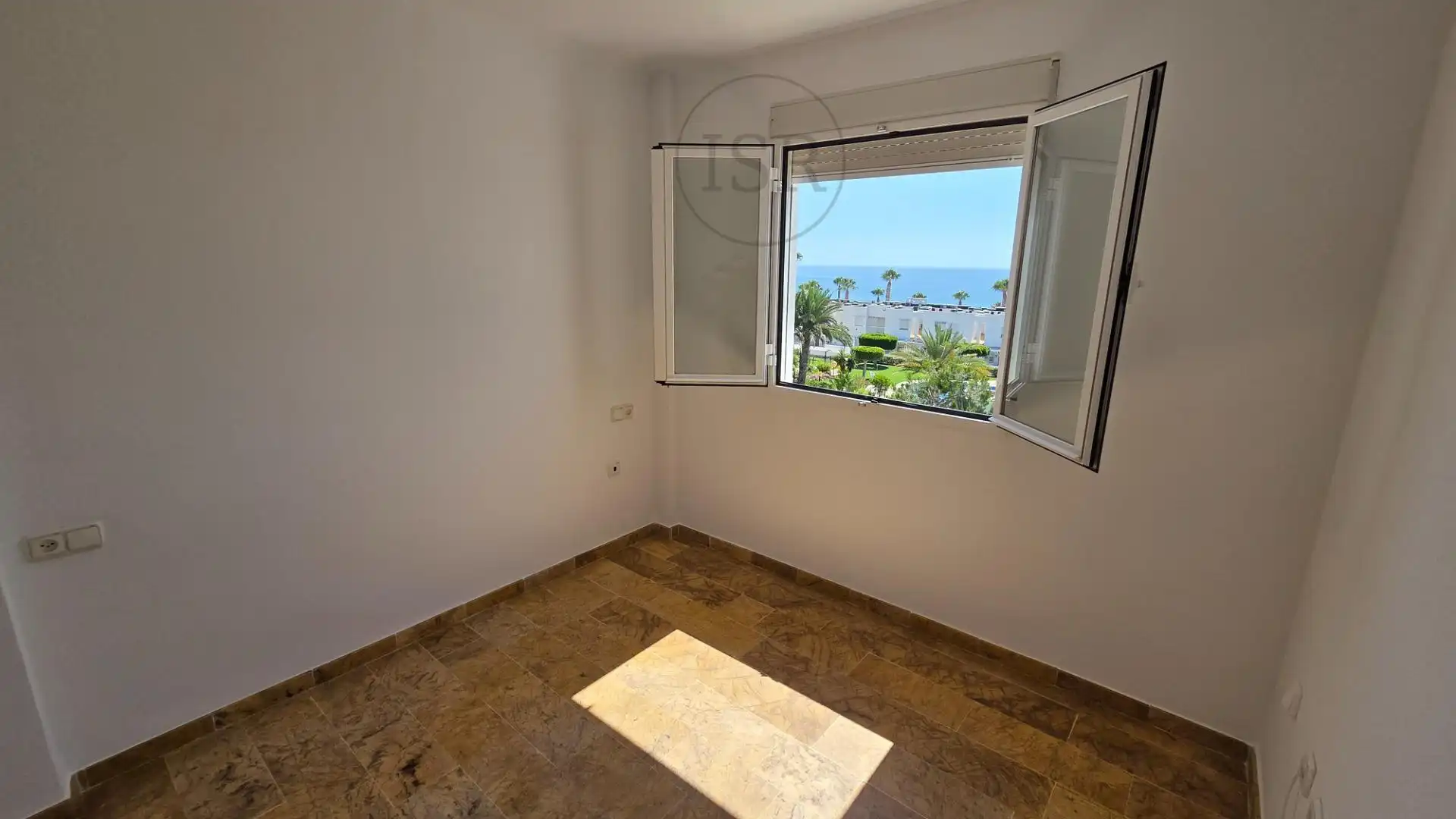 Dormitori de Apartament en venda en Mojácar amb Aire condicionat, Calefacció i Terrassa