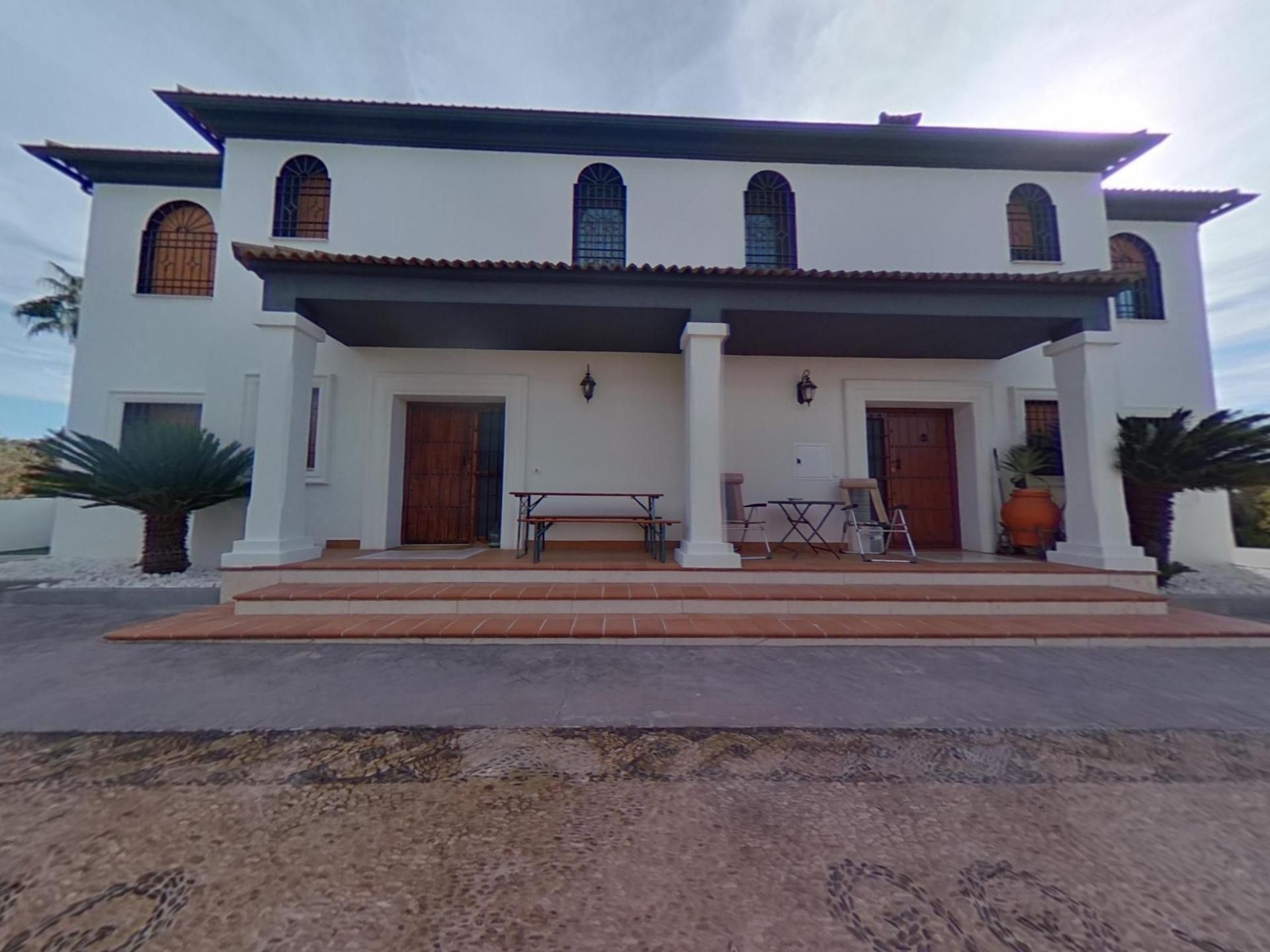 House or chalet for sale in  Córdoba Capital  with Air Conditioner, Heating and Private garden