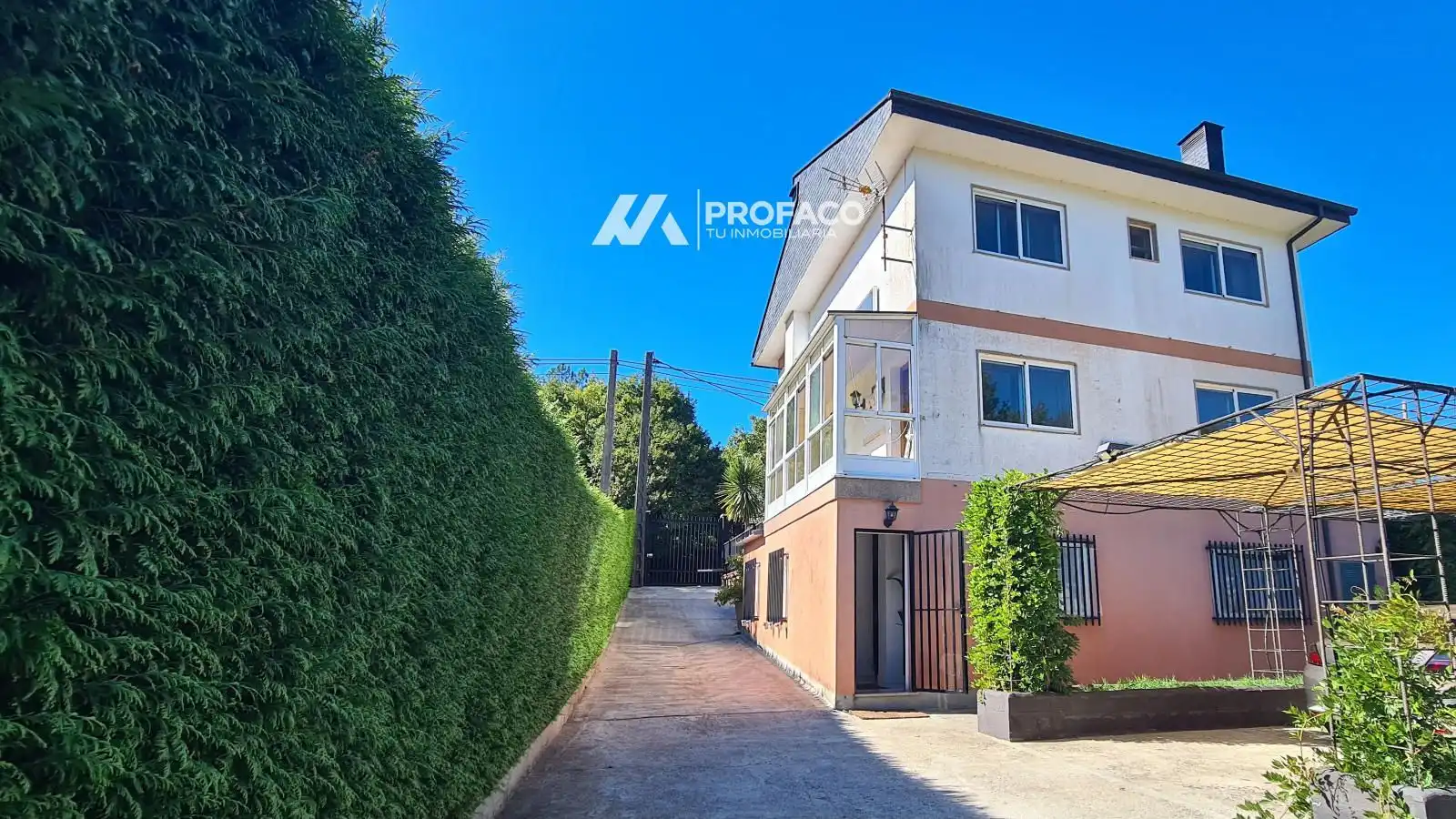 Detached house for sale in Muradas, imagen 26