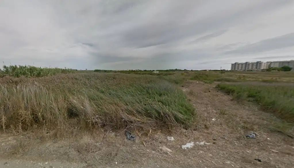 Rustikales Grundstück zum Verkauf in Paraje Estañol, imagen 6