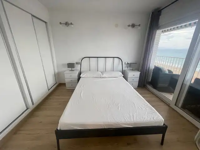 Wohnung zur Miete in Avenida de Niza, Playa de San Juan