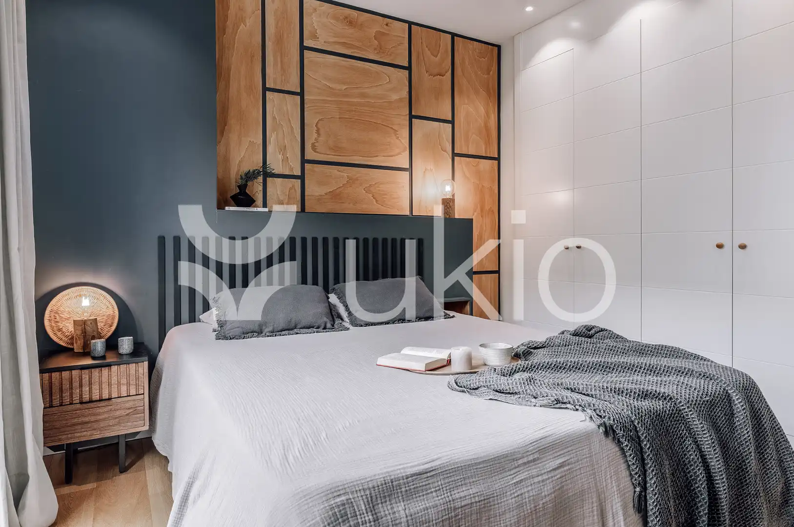 Apartament amb ascensor de lloguer a Calle de Velázquez, imagen 19