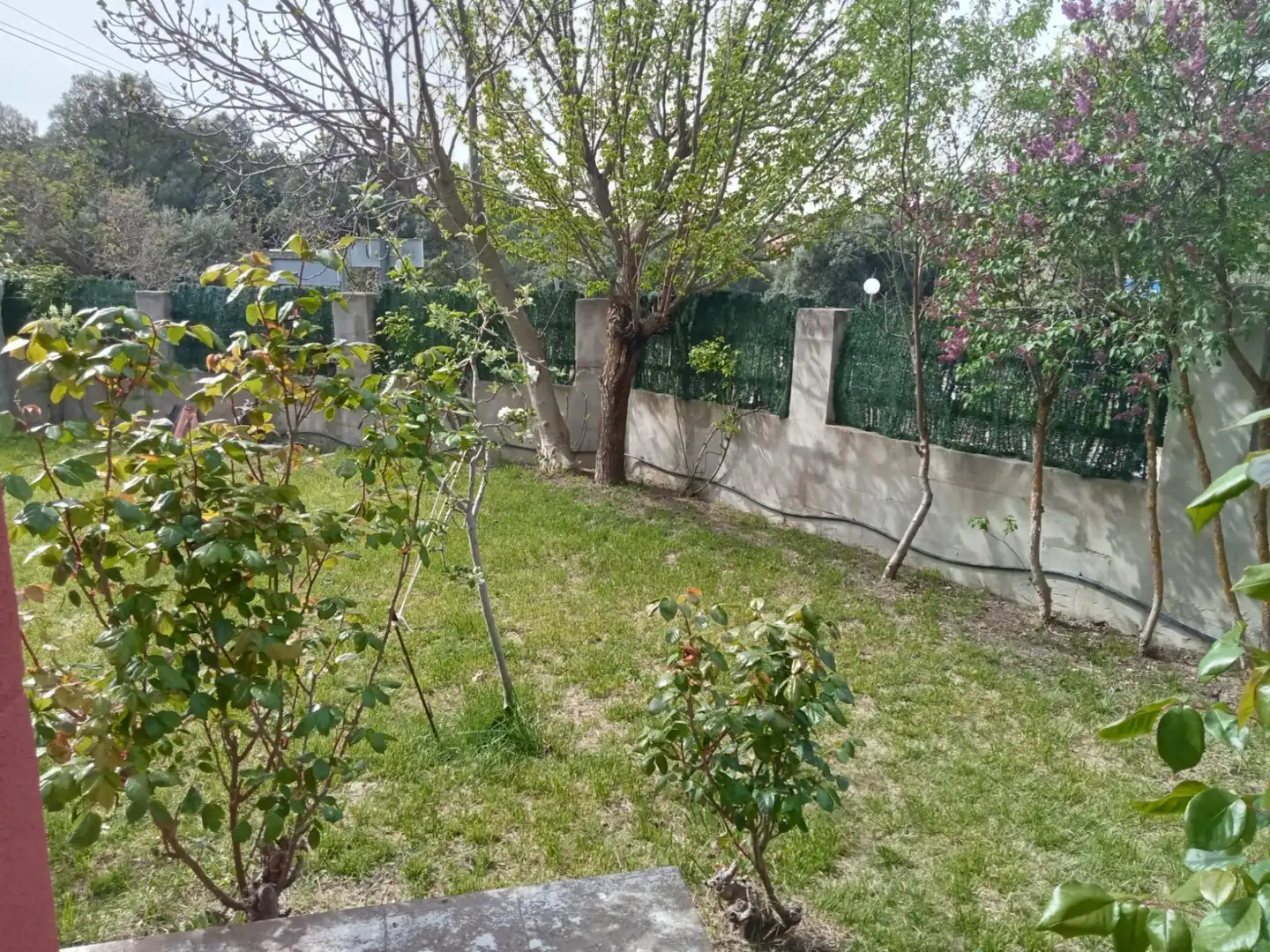 Villa mit Pool zum Verkauf in NUEVA SIERRA GG, imagen 46