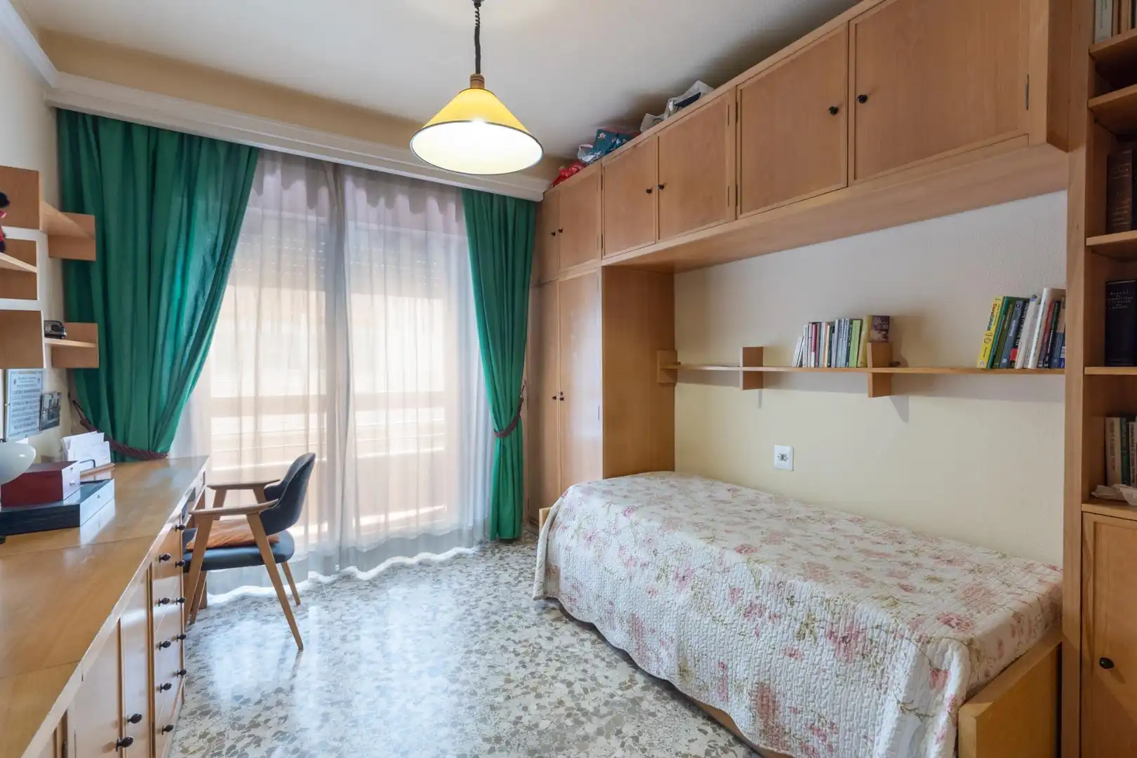 Flat with lift for sale in LUIS BRAILLE, imagen 25