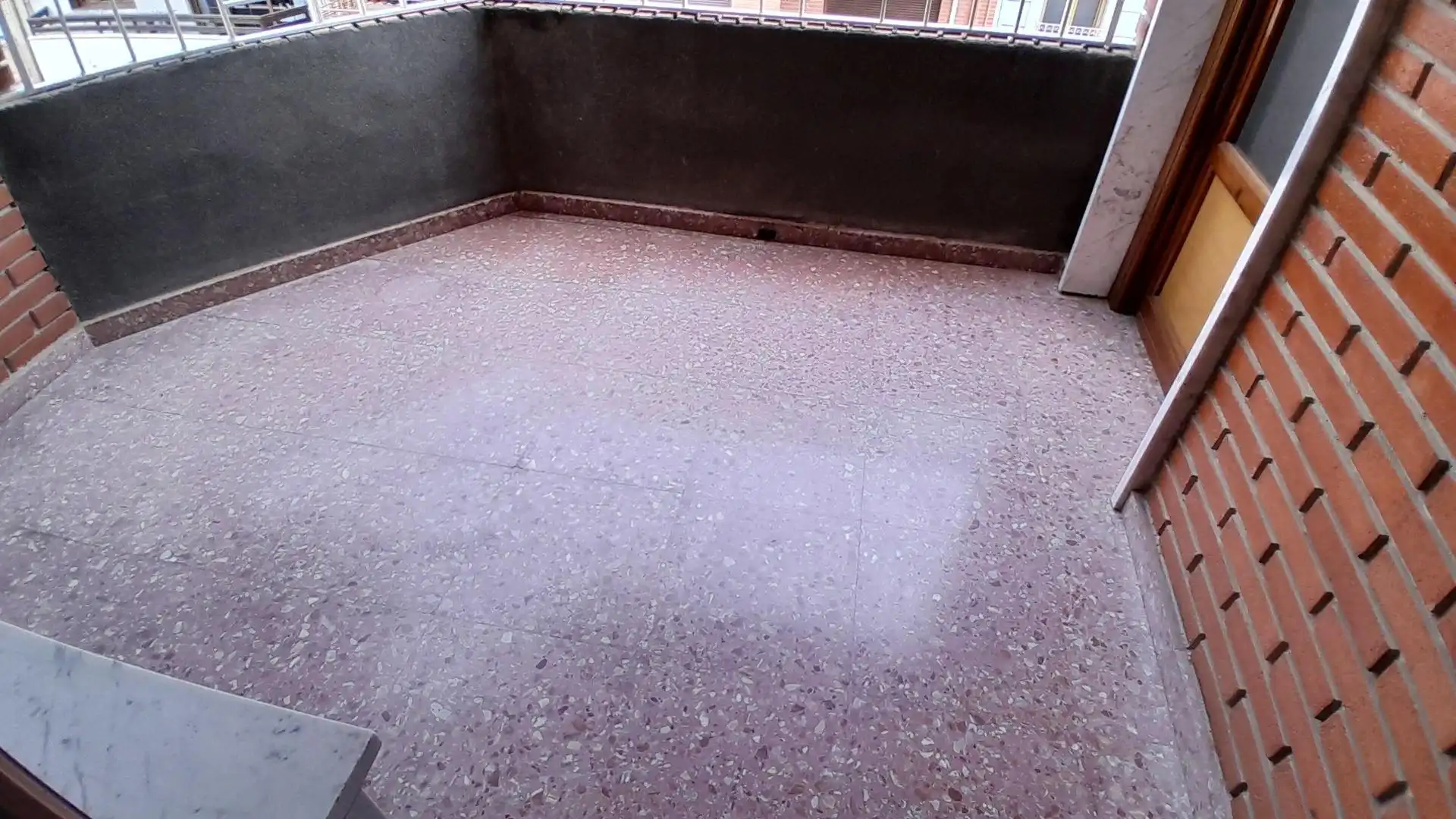 Terrassa de Pis en venda en Yecla amb Calefacció, Moblat i Balcó