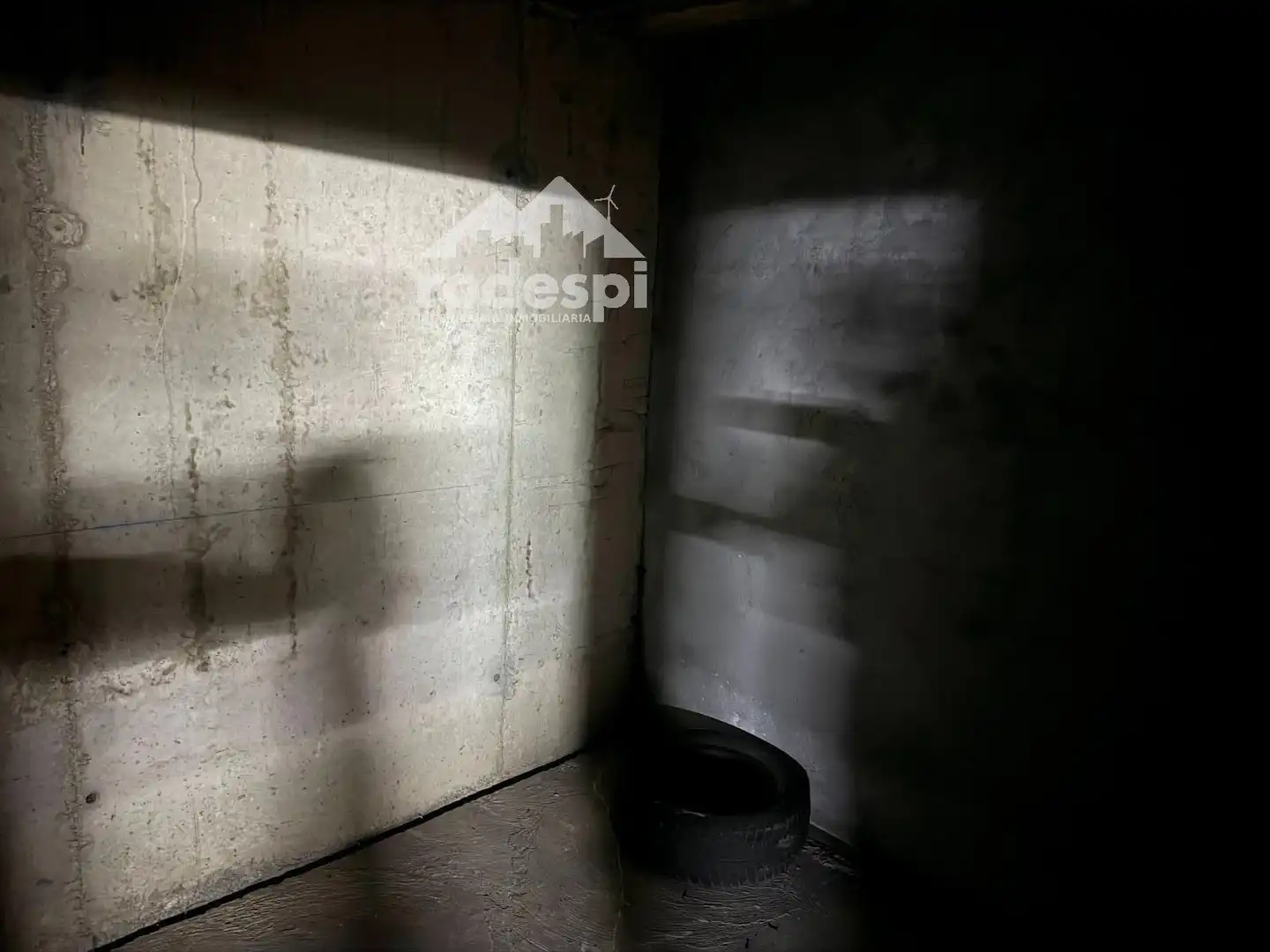 Garage for rent in A Cañiza  